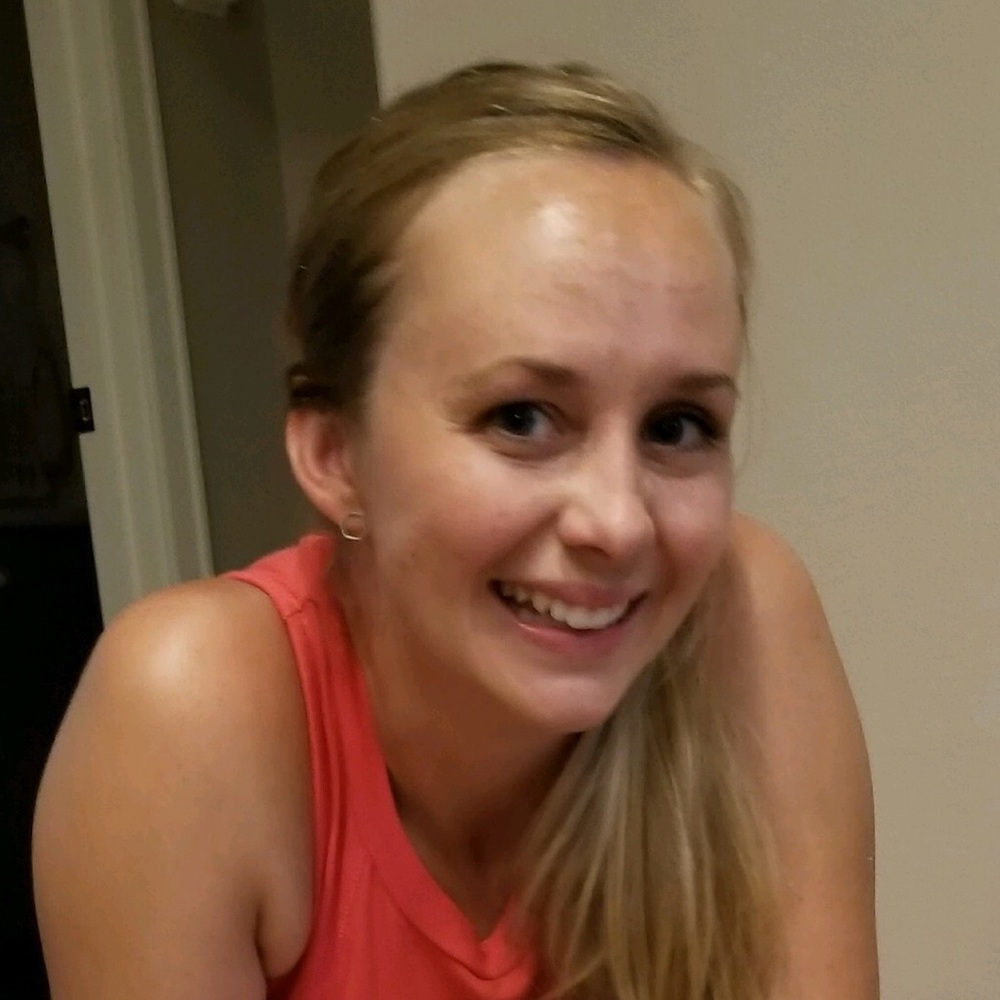 Meet your Posher, Ellen